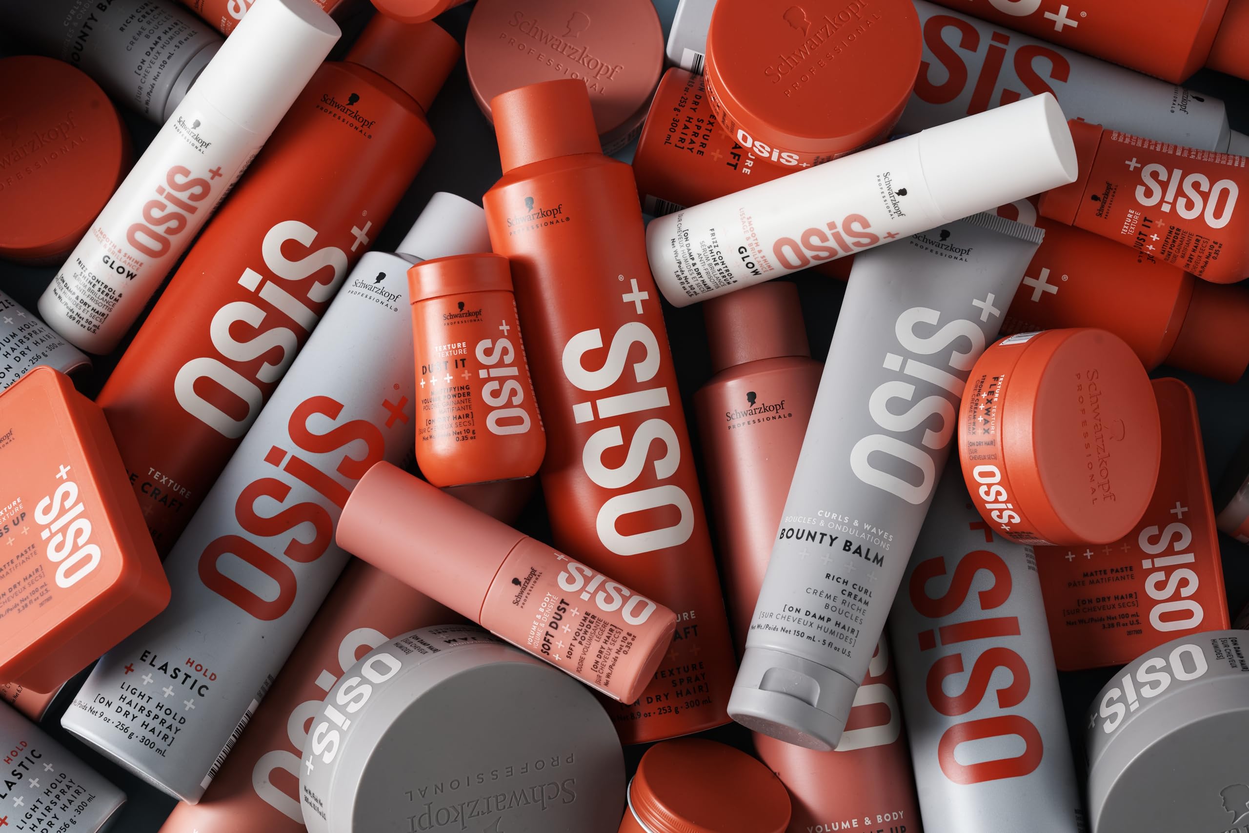 Foto 5 | Spray Voluminizador para Cabello Osis+ Volume Up Booster 265 ml - Venta Internacional
