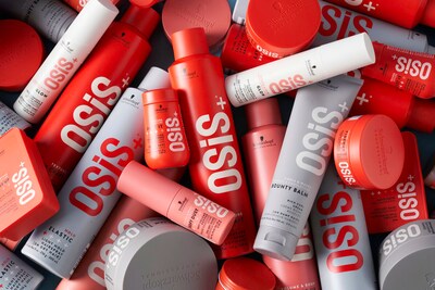 Foto 5 | Spray Voluminizador para Cabello Osis+ Volume Up Booster 265 ml - Venta Internacional