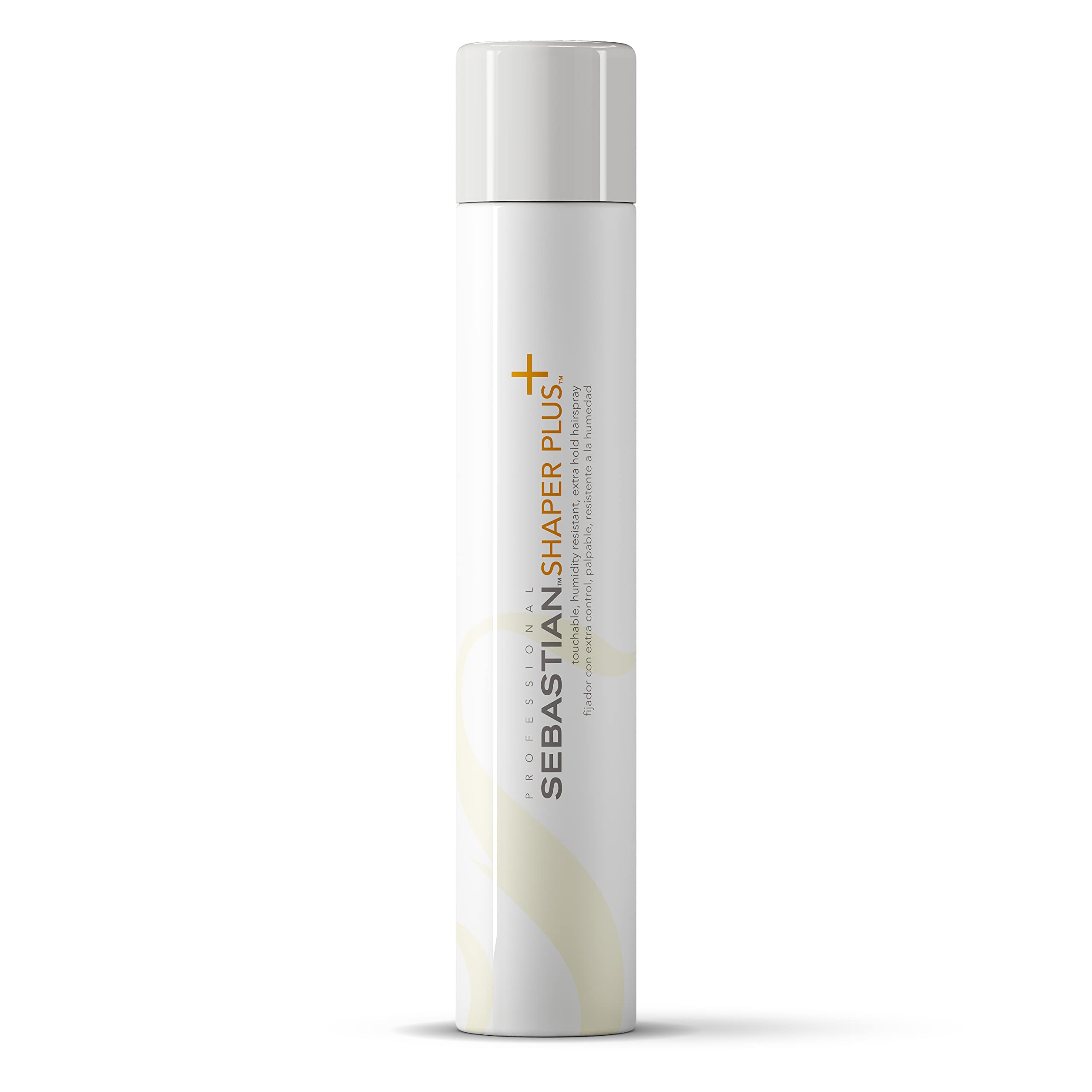 Foto 1 | Laca Para El Cabello Sebastian Shaper Plus 80% Extra-hold, 300 Ml - Venta Internacional.