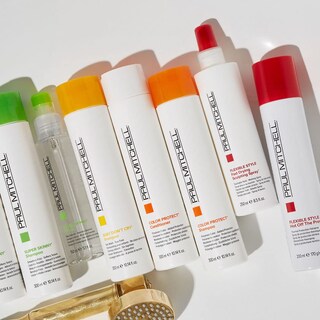Foto 2 | Spray Escultor De Secado Rápido Paul Mitchell, Agente De Peinado, 1 Litro - Venta Internacional.