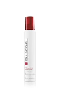 Foto 1 | Espuma Para El Cabello Paul Mitchell Sculpting 200 Ml Conditions Frizz - Venta Internacional.