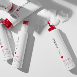 Foto 3 | Espuma Para El Cabello Paul Mitchell Sculpting 200 Ml Conditions Frizz - Venta Internacional.