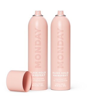 Foto 1 | Laca Para El Cabello Monday Haircare Sleek Hold, 300 Ml, Acabado Duradero - Venta Internacional.