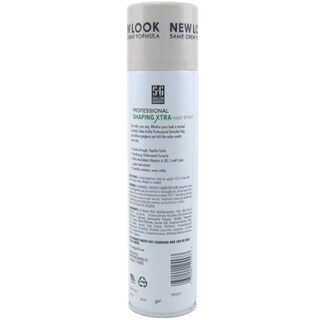 Foto 3 | Laca Para El Cabello Salon Grafix Profession Shaping Extra Super Hold 295 Ml - Venta Internacional.
