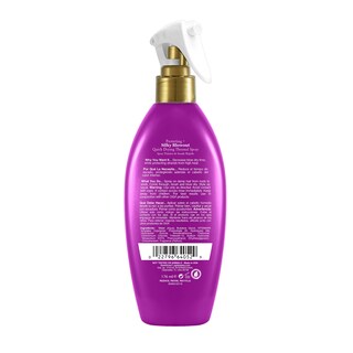 Foto 3 | Spray Térmico Ogx Protecting + Silk Blowout 180 ml - Venta Internacional