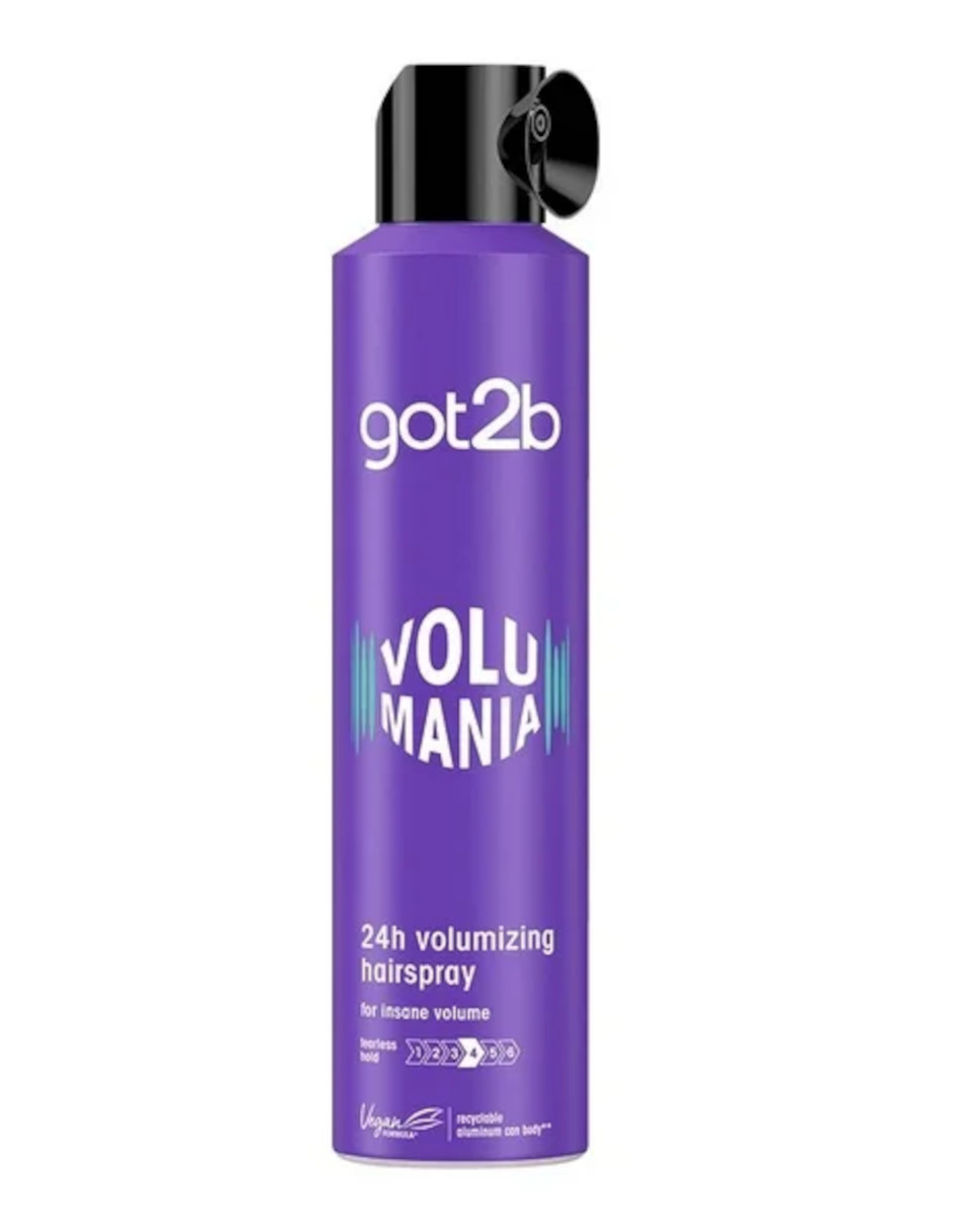 Foto 1 | Spray Got2b Volumania 300 ml
