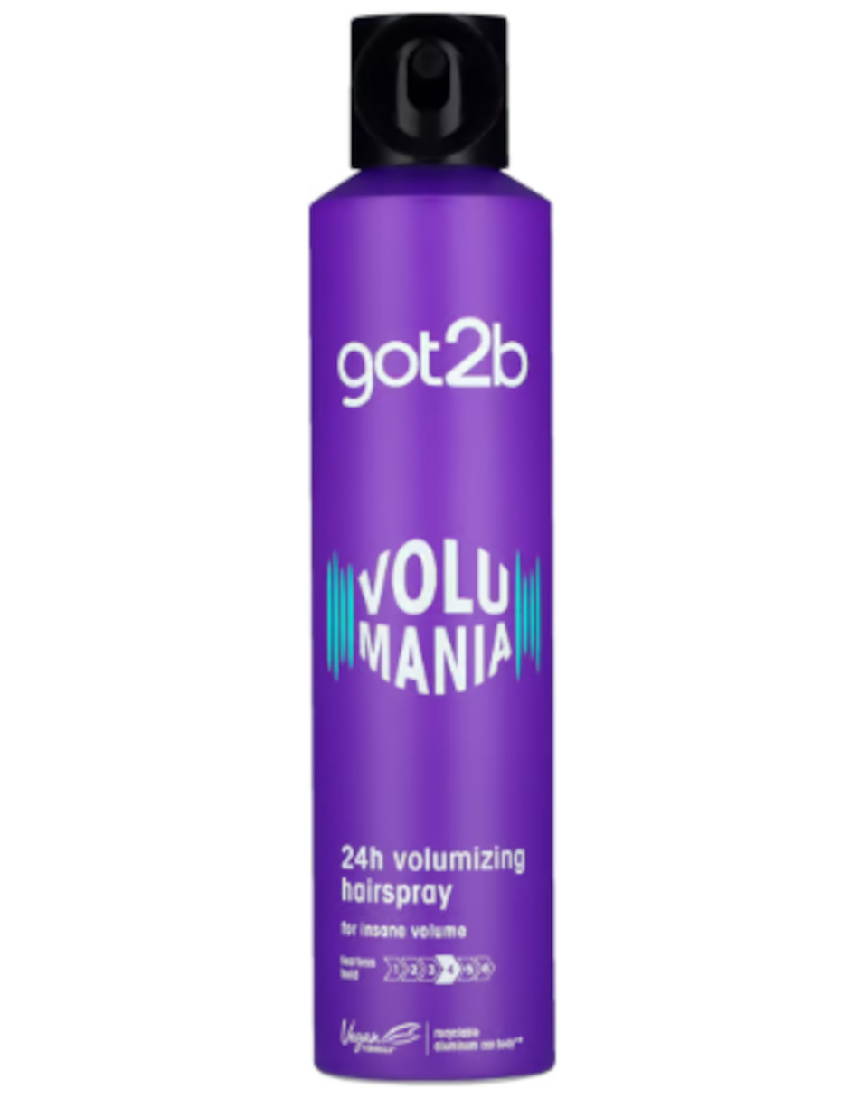 Foto 3 | Spray Got2b Volumania 300 ml