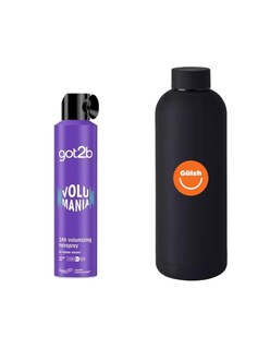 Foto 4 | Spray Got2b Volumania 300 ml