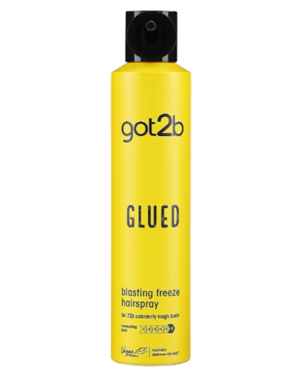 Foto 2 pulgar | Spray Got2b Glued 300 ml