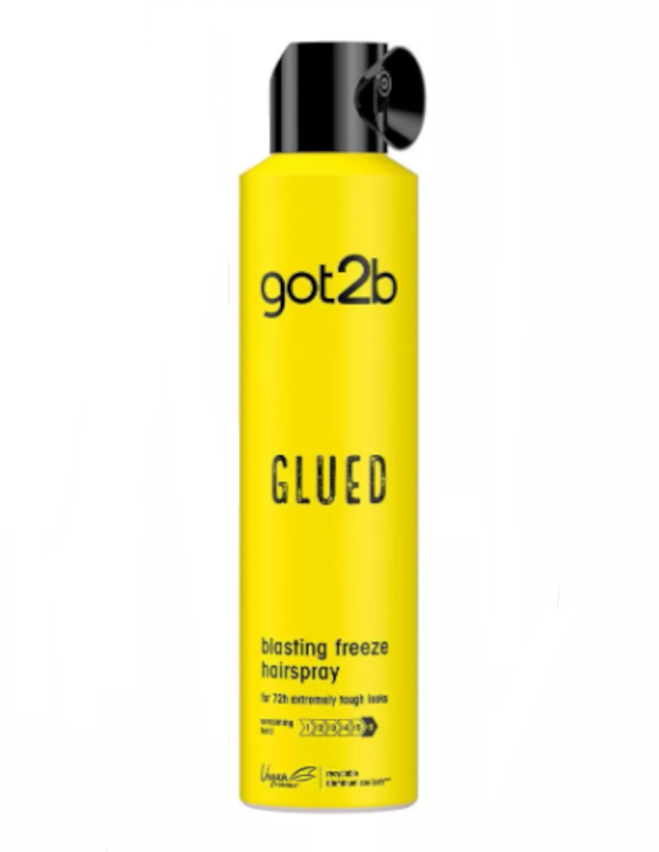 Foto 2 | Spray Got2b Glued 300 ml