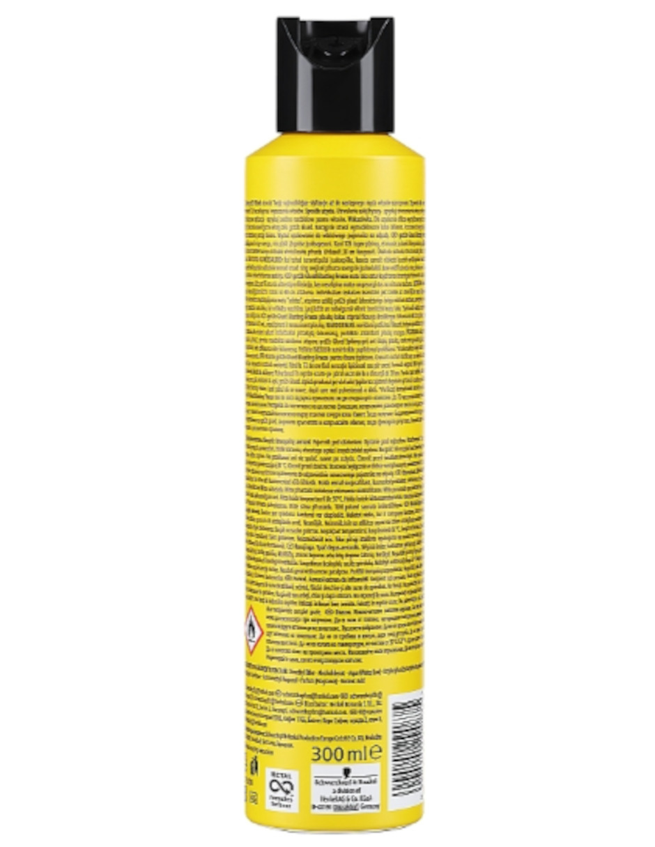 Foto 4 pulgar | Spray Got2b Glued 300 ml