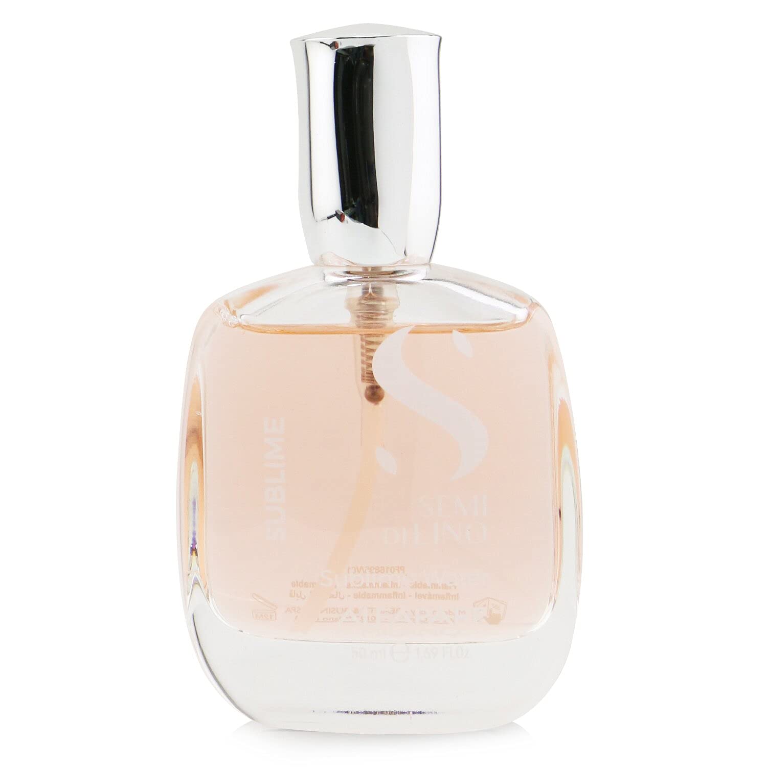 Foto 1 | Agua Perfumada Alfaparf Milano Semi Di Lino Sublime 50 ml - Venta Internacional