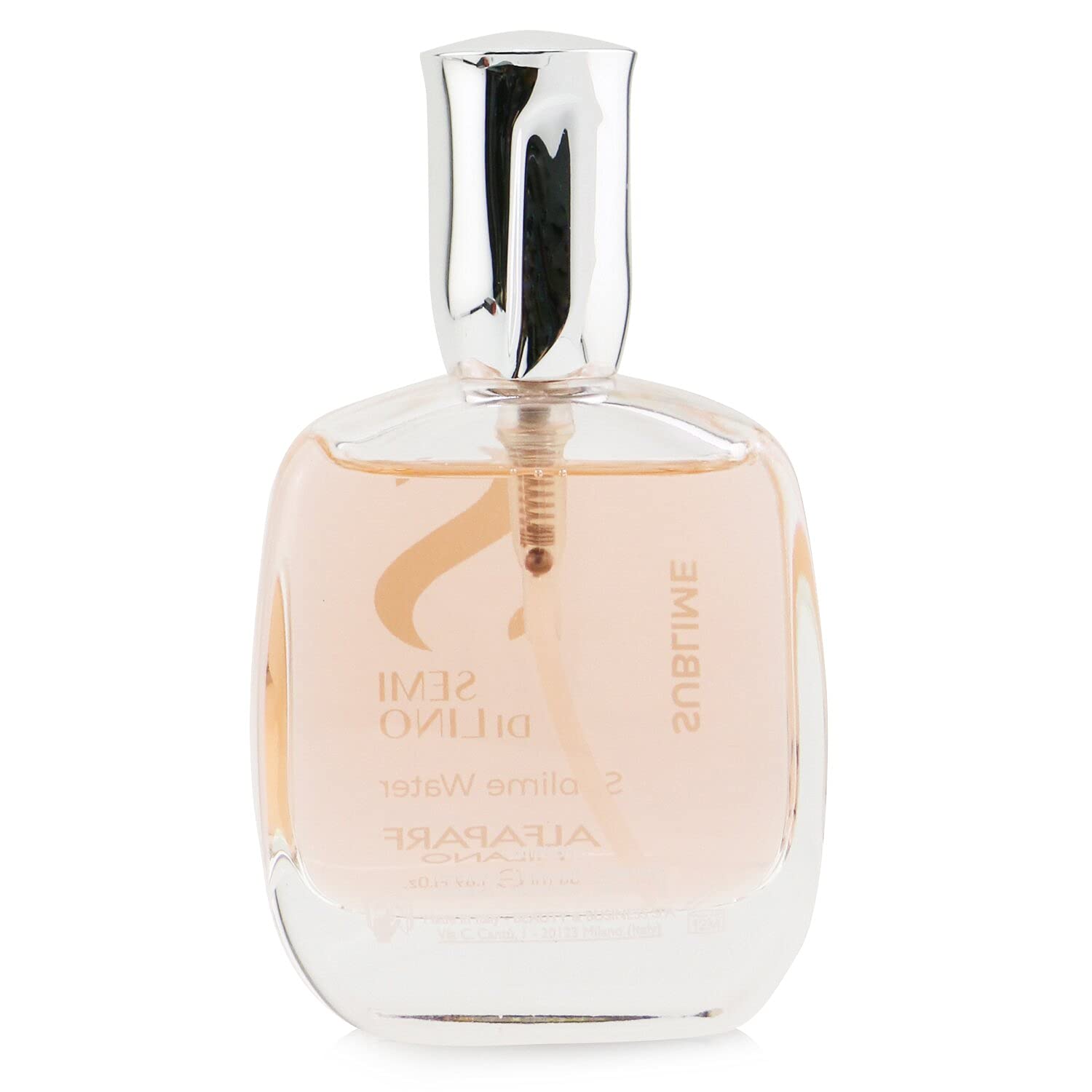 Foto 3 | Agua Perfumada Alfaparf Milano Semi Di Lino Sublime 50 ml - Venta Internacional