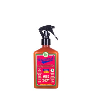 Foto 1 | Lola Cosmetics Milk Leche Anti Envejecimiento En Spray Rapunzel 250 Ml