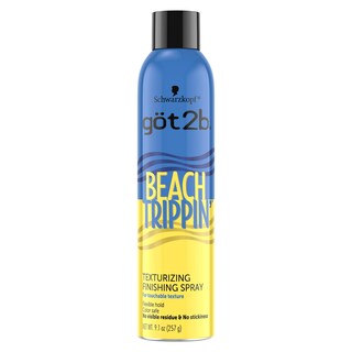 Foto 1 | Spray Texturizante Got2b Beach Trippin' Para El Cabello, 270 Ml - Venta Internacional.