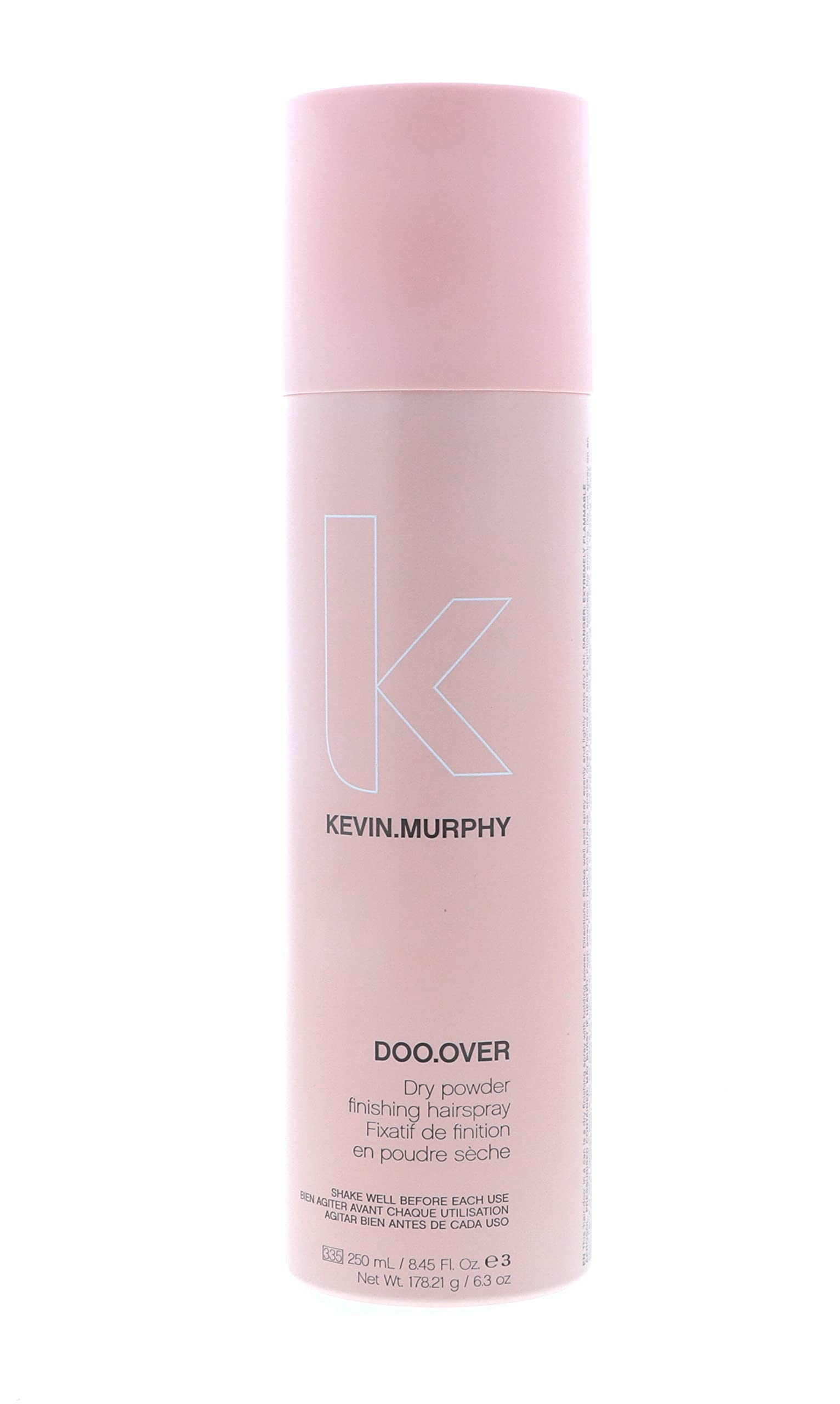 Foto 2 pulgar | Spray Para Cabello Kevin Murphy Doo Over Dry Powder Finning 178 Ml - Venta Internacional.