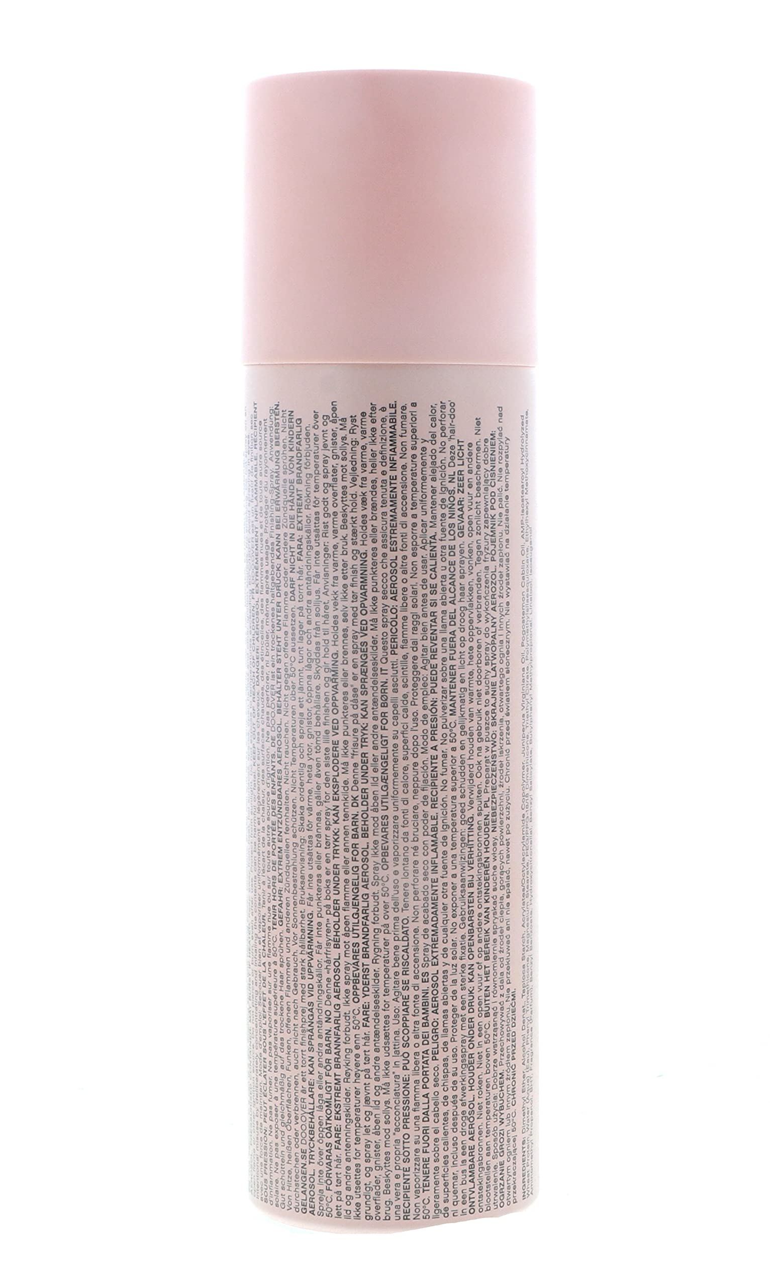 Foto 3 pulgar | Spray Para Cabello Kevin Murphy Doo Over Dry Powder Finning 178 Ml - Venta Internacional.