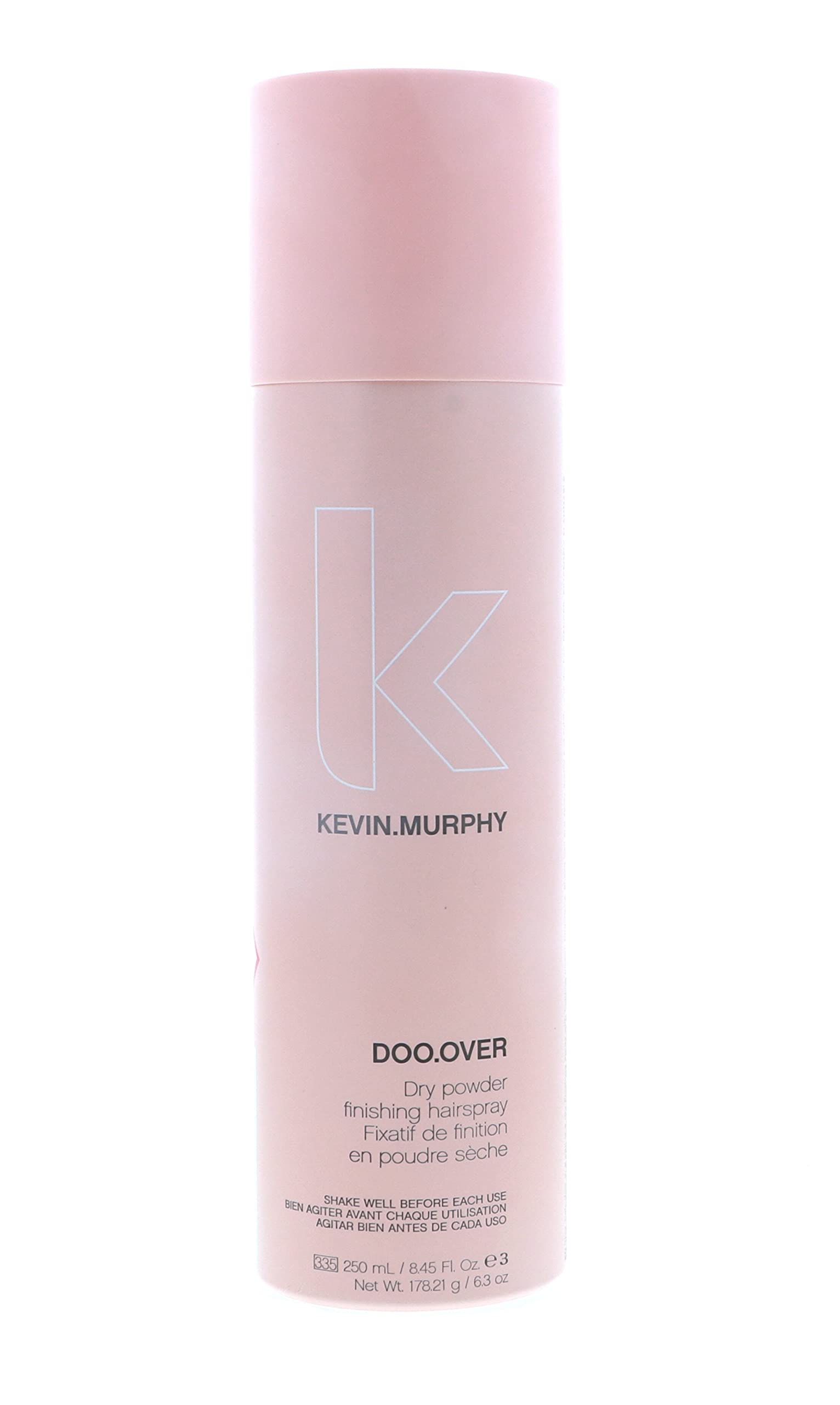 Foto 5 pulgar | Spray Para Cabello Kevin Murphy Doo Over Dry Powder Finning 178 Ml - Venta Internacional.