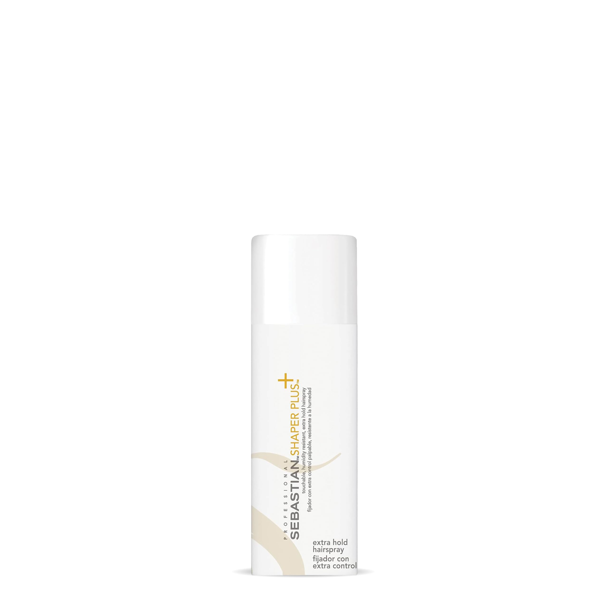 Foto 1 | Laca Para El Cabello Sebastian Professional Shaper Plus Mini 45 Ml - Venta Internacional.