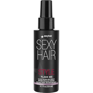Foto 1 | Spray Para Secar Sexyhair Style Flash Me Quicky 120 Ml - Venta Internacional.