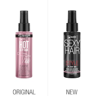 Foto 2 | Spray Para Secar Sexyhair Style Flash Me Quicky 120 Ml - Venta Internacional.
