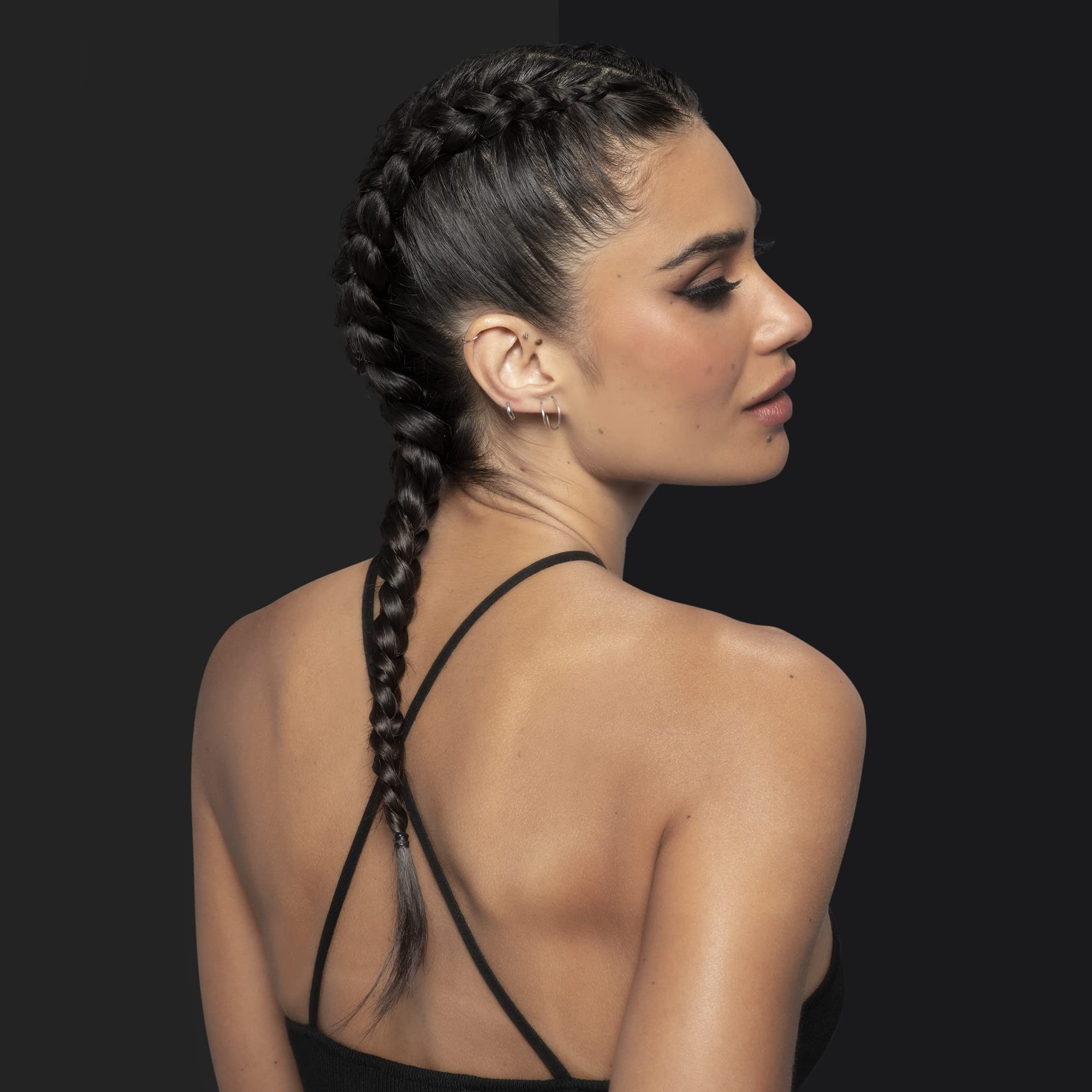 Foto 4 pulgar | Spray Para Secar Sexyhair Style Flash Me Quicky 120 Ml - Venta Internacional.