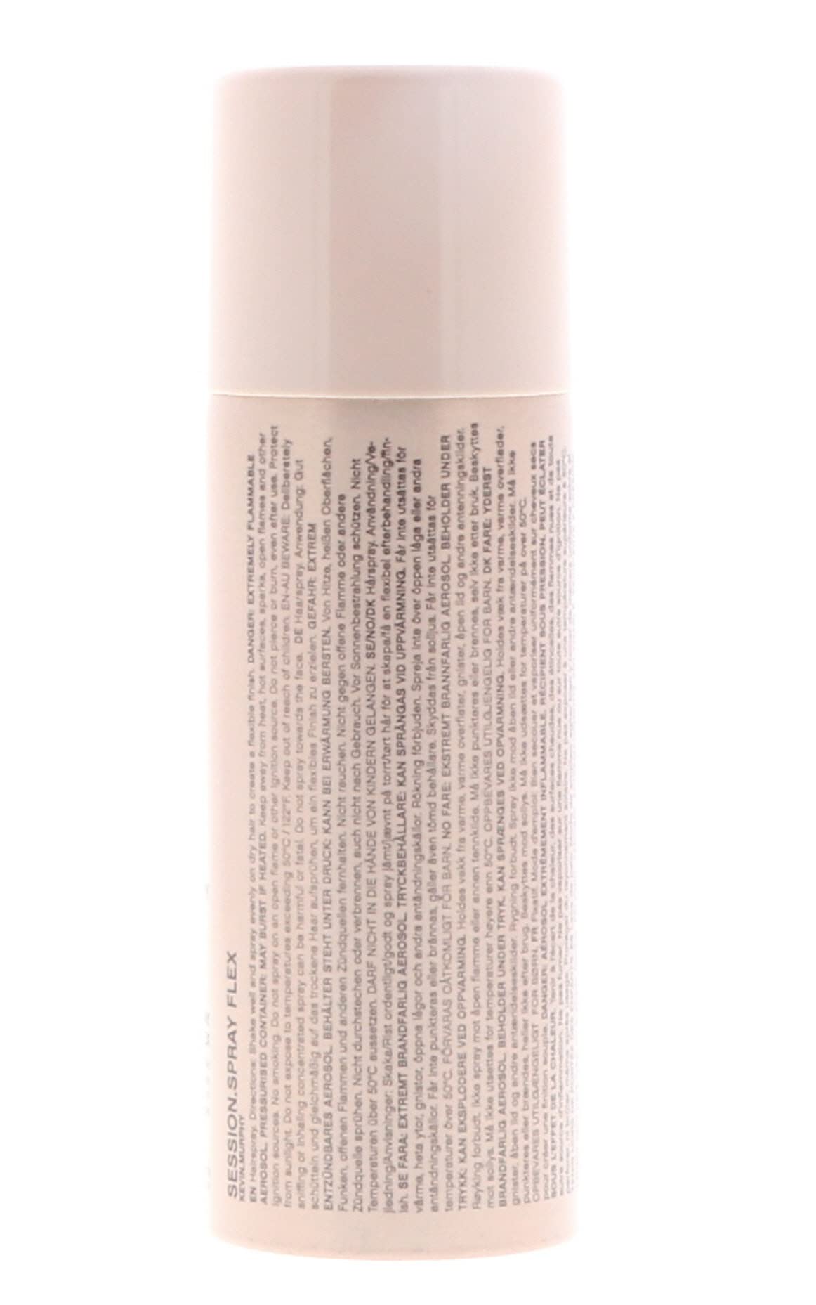 Foto 4 pulgar | Spray De Acabado Flexible Para El Cabello Kevin Murphy Session.spray Fle - Venta Internacional.