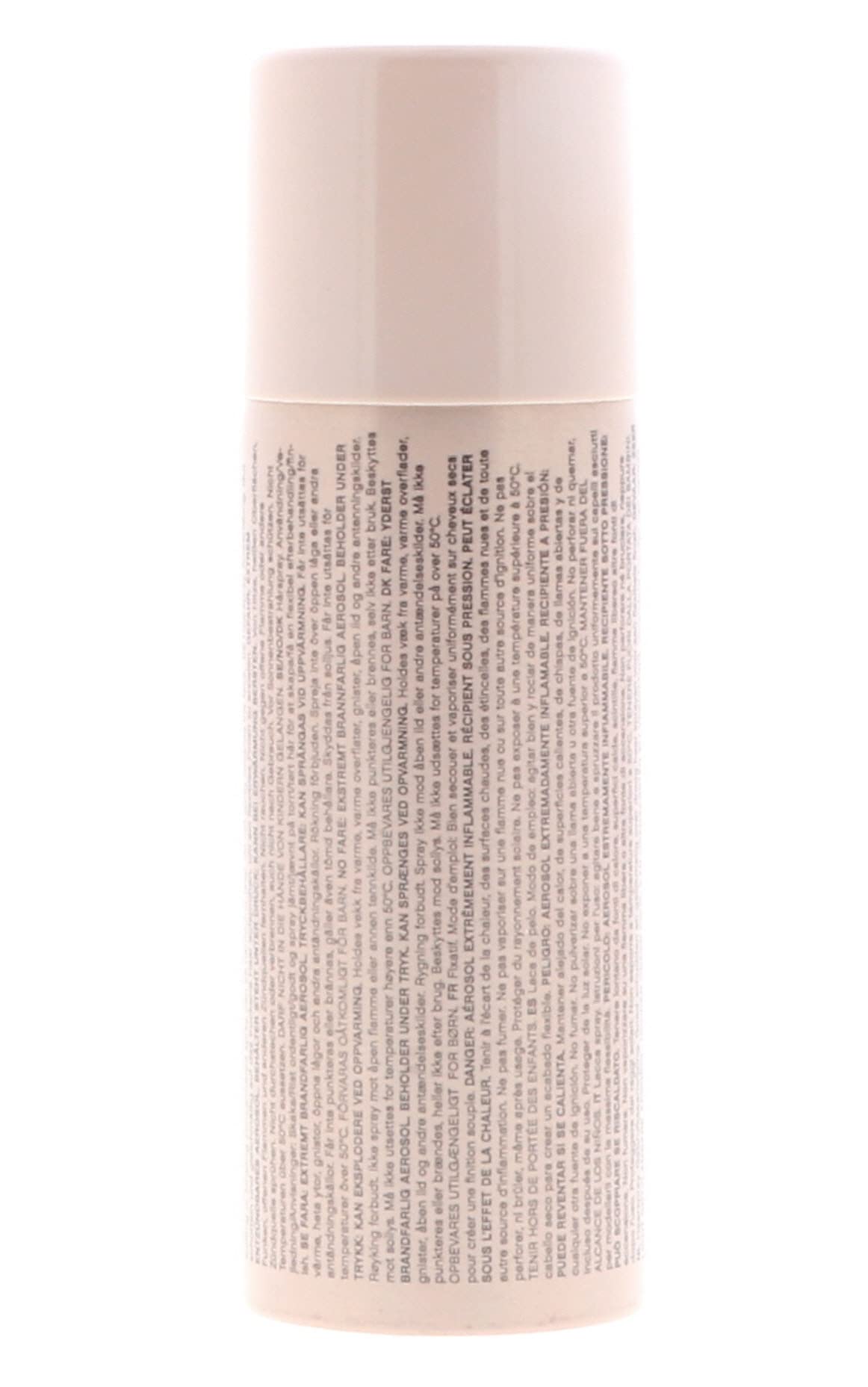 Foto 5 pulgar | Spray De Acabado Flexible Para El Cabello Kevin Murphy Session.spray Fle - Venta Internacional.