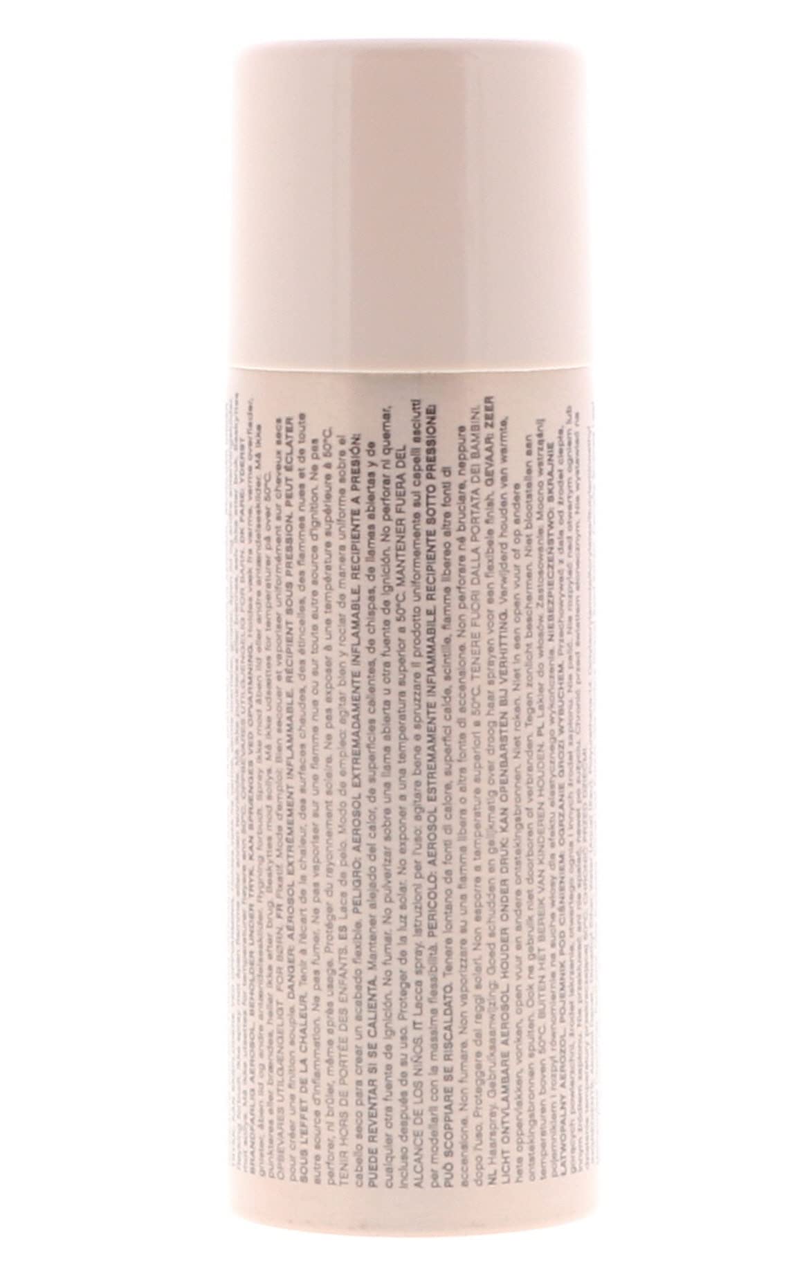 Foto 6 pulgar | Spray De Acabado Flexible Para El Cabello Kevin Murphy Session.spray Fle - Venta Internacional.