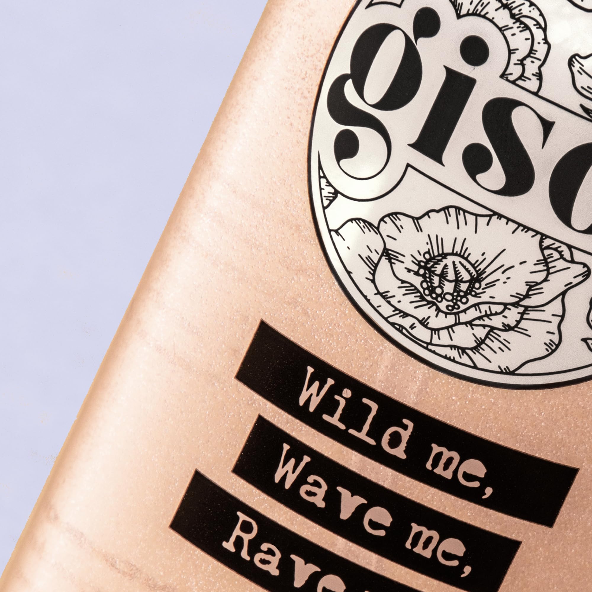 Foto 4 | Filtro Uv Texturizante Con Infusión De Propóleo, 150 Ml, De Wave Spray Gisou - Venta Internacional.