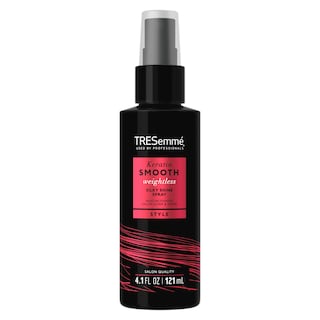 Foto 1 | Spray De Brillo Tresemmé Silky Keratin Smooth Heat Protect 120 Ml - Venta Internacional.