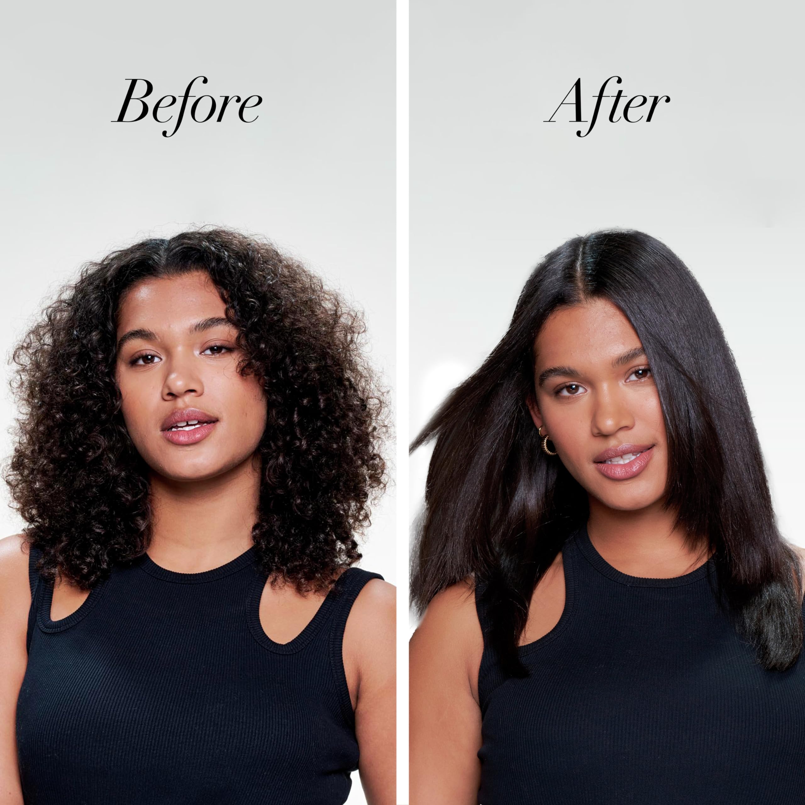 Foto 6 pulgar | Spray De Brillo Tresemmé Silky Keratin Smooth Heat Protect 120 Ml - Venta Internacional.