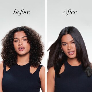 Foto 5 | Spray De Brillo Tresemmé Silky Keratin Smooth Heat Protect 120 Ml - Venta Internacional.
