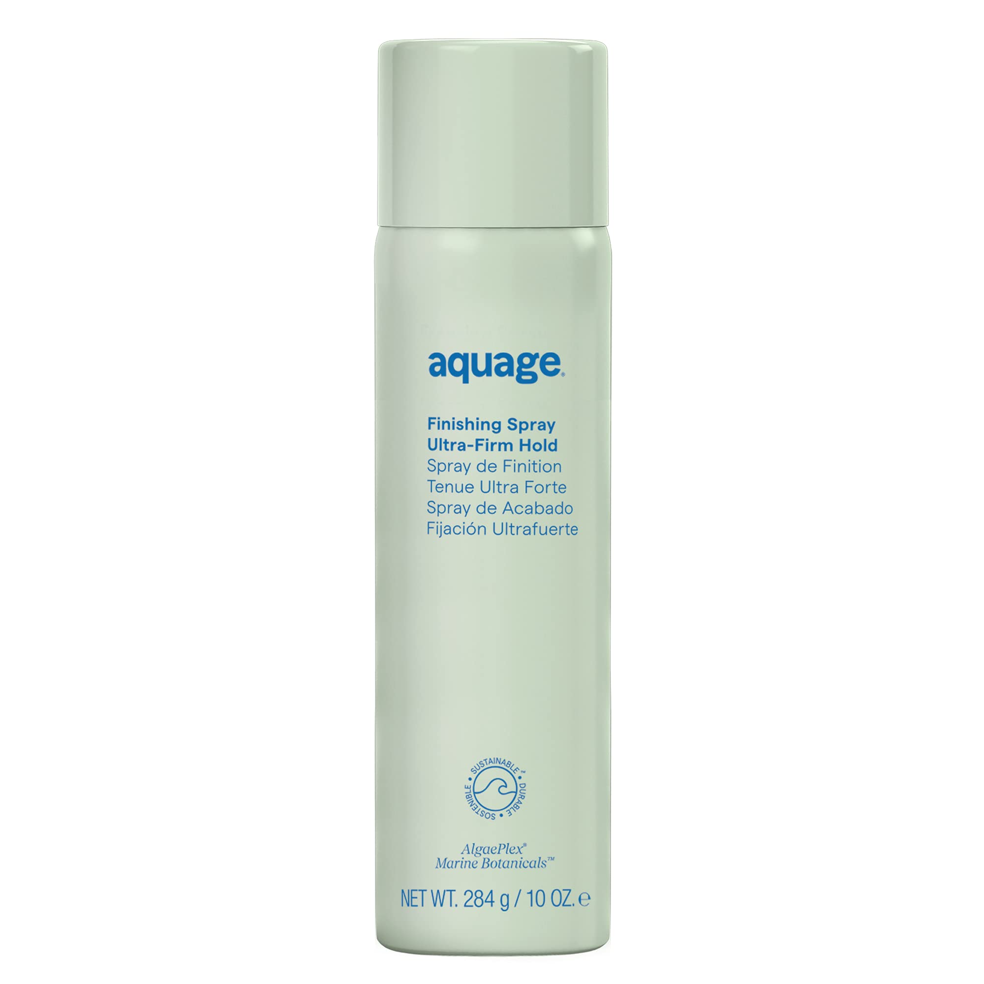 Foto 1 | Aerosol para Acabado Aquage 284 g - Venta Internacional