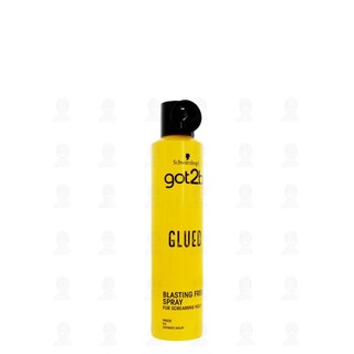 Foto 2 | Spray Fijador para Cabello Got2b Glued 300 ml