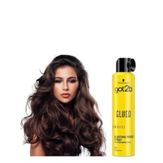 Foto 3 | Spray Fijador para Cabello Got2b Glued 300 ml