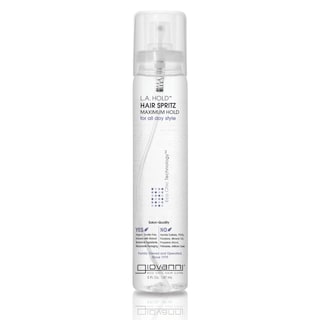 Foto 1 | Hair Spritz Giovanni L.a. Hold Maximum Hold 150 Ml - Venta Internacional.