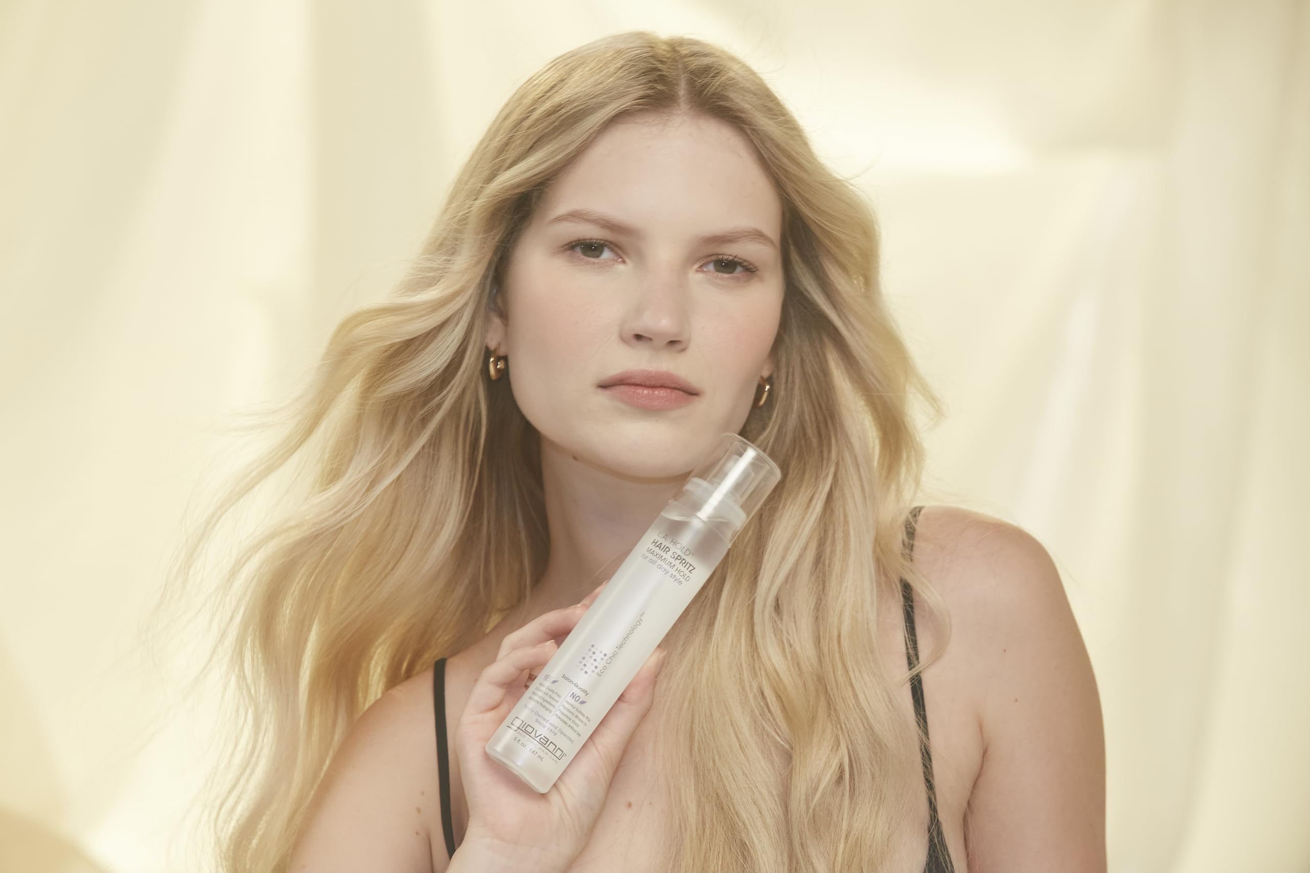 Foto 4 pulgar | Hair Spritz Giovanni L.a. Hold Maximum Hold 150 Ml - Venta Internacional.
