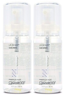 Foto 3 | Spray Para El Cabello Giovanni L.a. Hold 60 Ml (paquete De 2) - Venta Internacional.