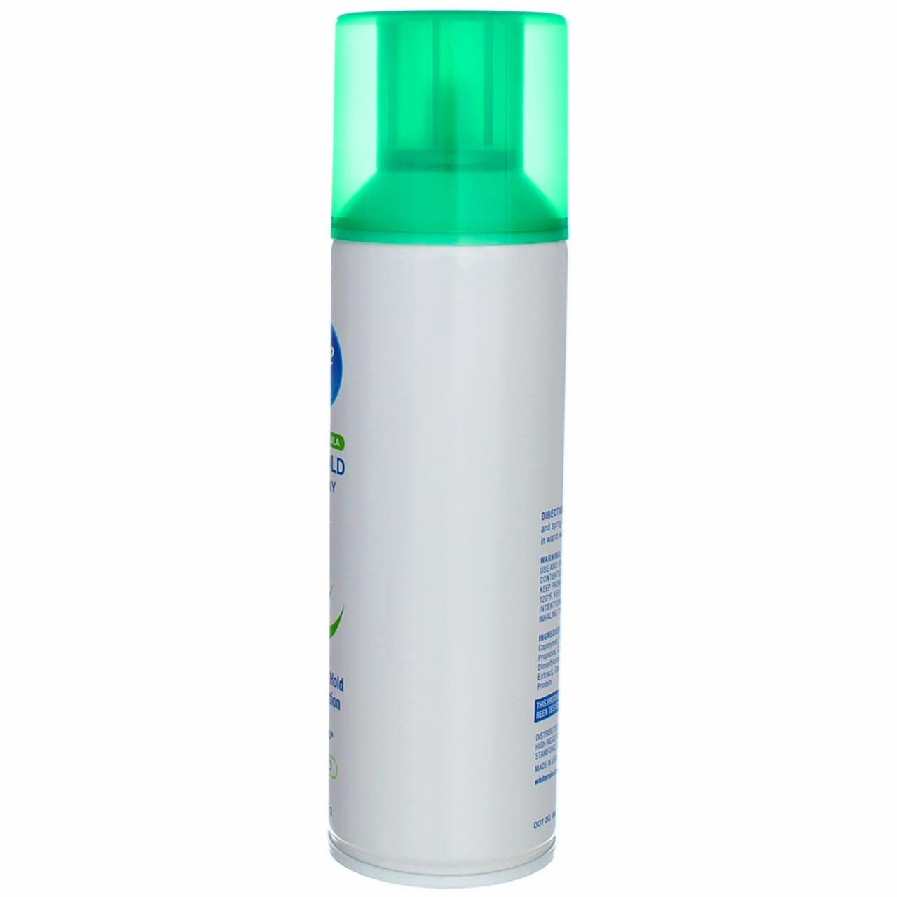 Foto 5 pulgar | Spray Para El Cabello White Rain Extra Hold Sin Perfume, 207 Ml (paquete De 8) - Venta Internacional.