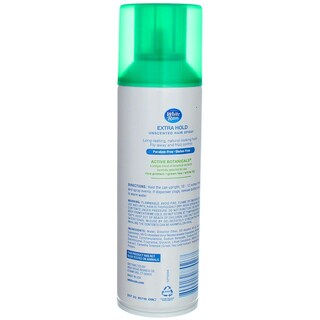 Foto 6 | Spray Para El Cabello White Rain Extra Hold Sin Perfume, 207 Ml (paquete De 8) - Venta Internacional.