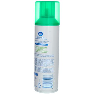 Foto 8 pulgar | Spray Para El Cabello White Rain Extra Hold Sin Perfume, 207 Ml (paquete De 8) - Venta Internacional.