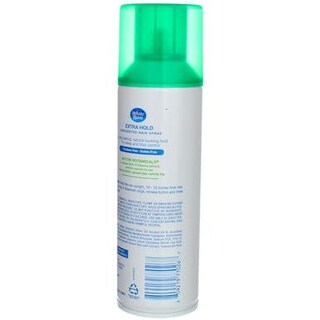 Foto 7 | Spray Para El Cabello White Rain Extra Hold Sin Perfume, 207 Ml (paquete De 8) - Venta Internacional.