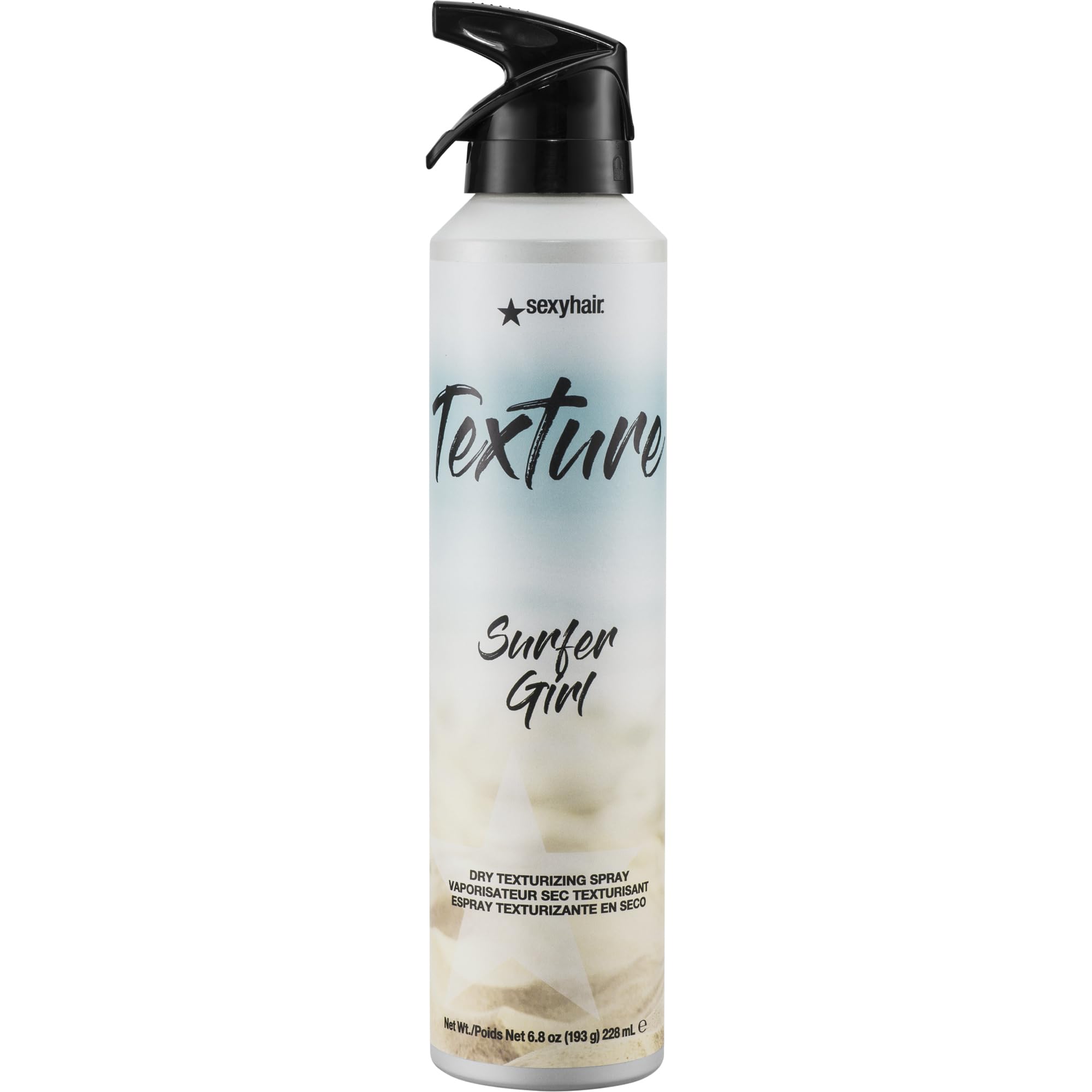 Foto 2 pulgar | Spray Texturizante En Seco Sexyhair Texture Surfer Girl 200 Ml - Venta Internacional.