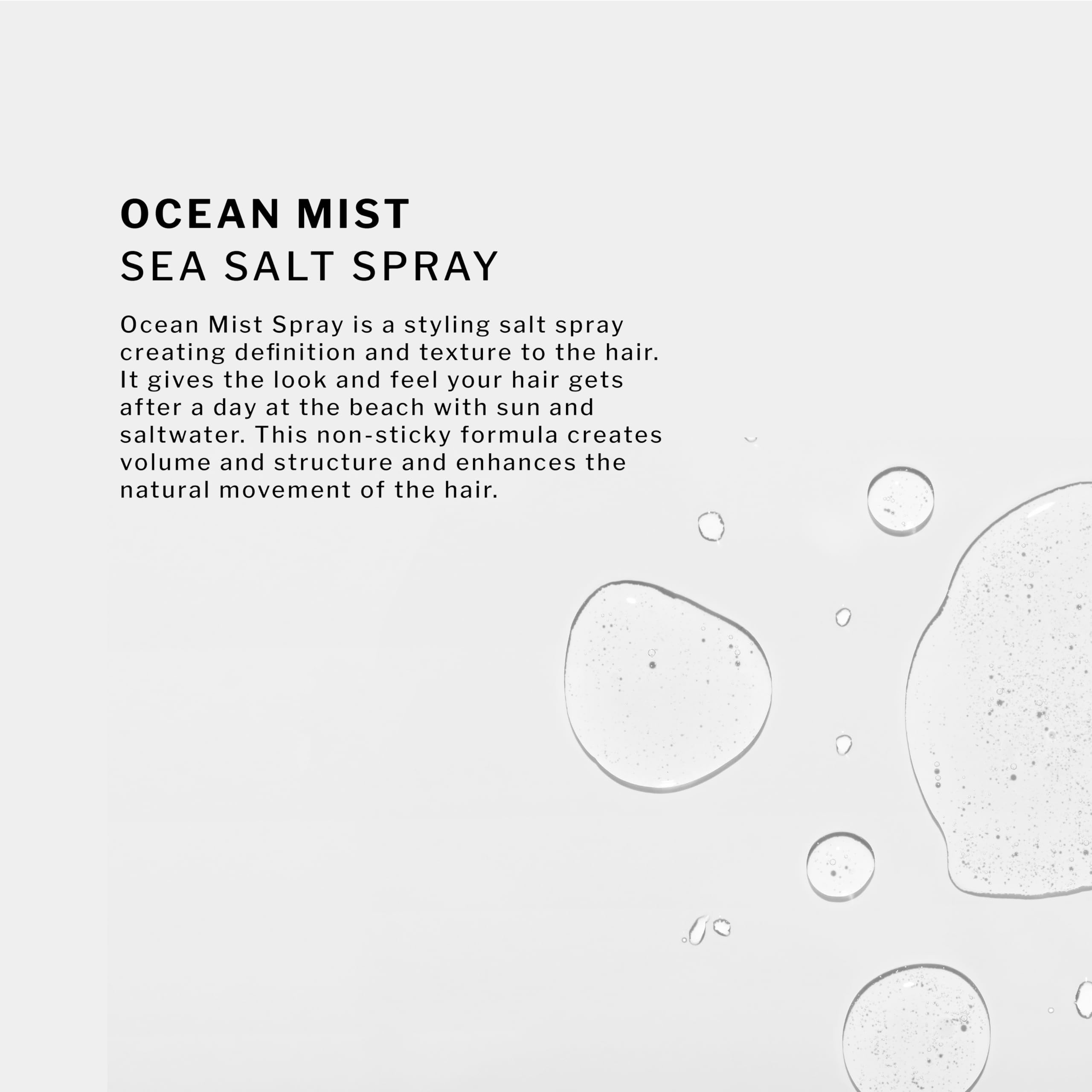 Foto 4 pulgar | Spray De Sal Marina Sachajuan Ocean Mist Con Tamaño De Viaje De 150 Ml - Venta Internacional.