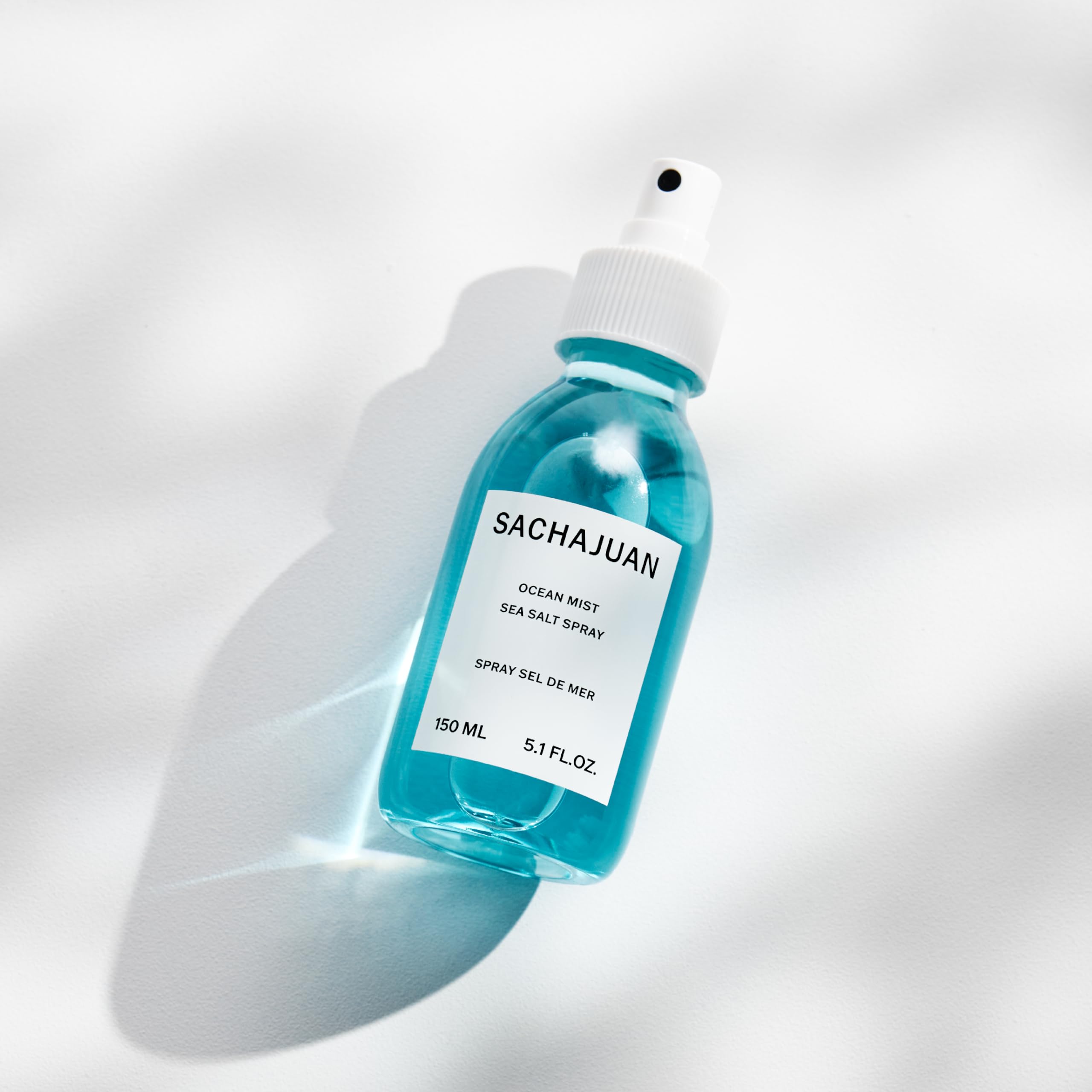 Foto 5 pulgar | Spray De Sal Marina Sachajuan Ocean Mist Con Tamaño De Viaje De 150 Ml - Venta Internacional.