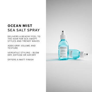 Foto 5 | Spray De Sal Marina Sachajuan Ocean Mist Con Tamaño De Viaje De 150 Ml - Venta Internacional.