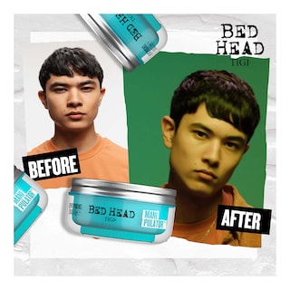 Foto 5 | Manipulador De Cabezales De Cama Putty Tigi, Texturizante, De Fijación Firme, 30 Ml - Venta Internacional.
