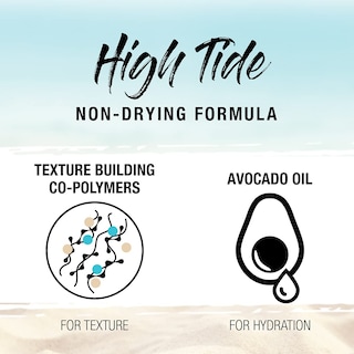 Foto 3 | Hairspray Sexyhair Texture High Tide Texturizing 240 Ml - Venta Internacional.