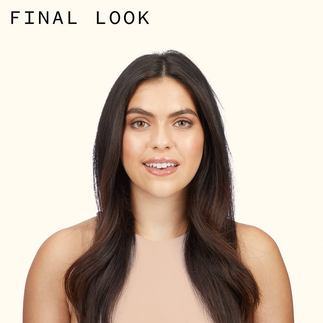 Foto 5 | Mousse Amika Plus Size Perfect Body Voluminizador De Fijación Media - Venta Internacional.